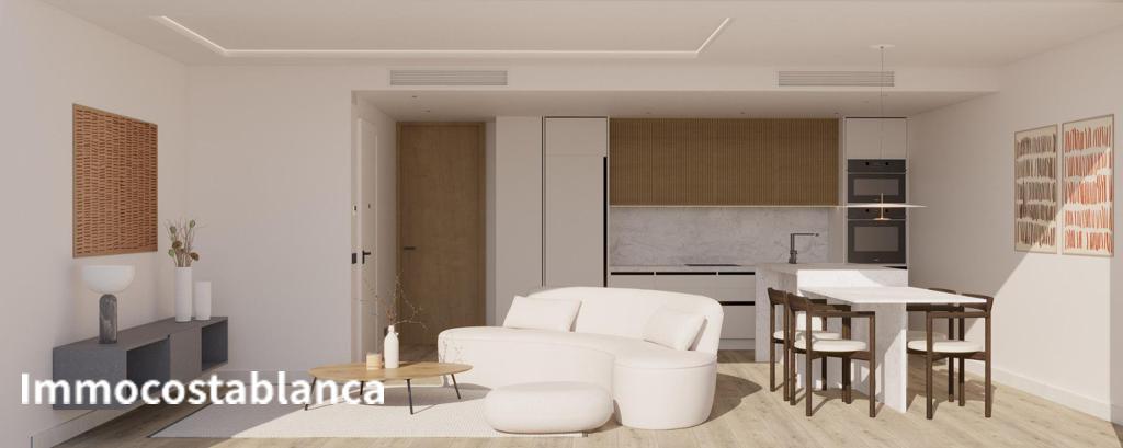 Коттедж в Торревьехе, 166 м², 550 000 €, фото 6, объявление 17239536