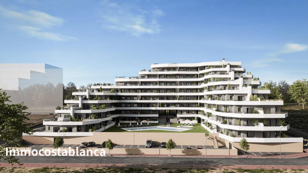 Квартира в Сан-Мигель-де-Салинасе, 211 м², 290 000 €, фото 3, объявление 60447536
