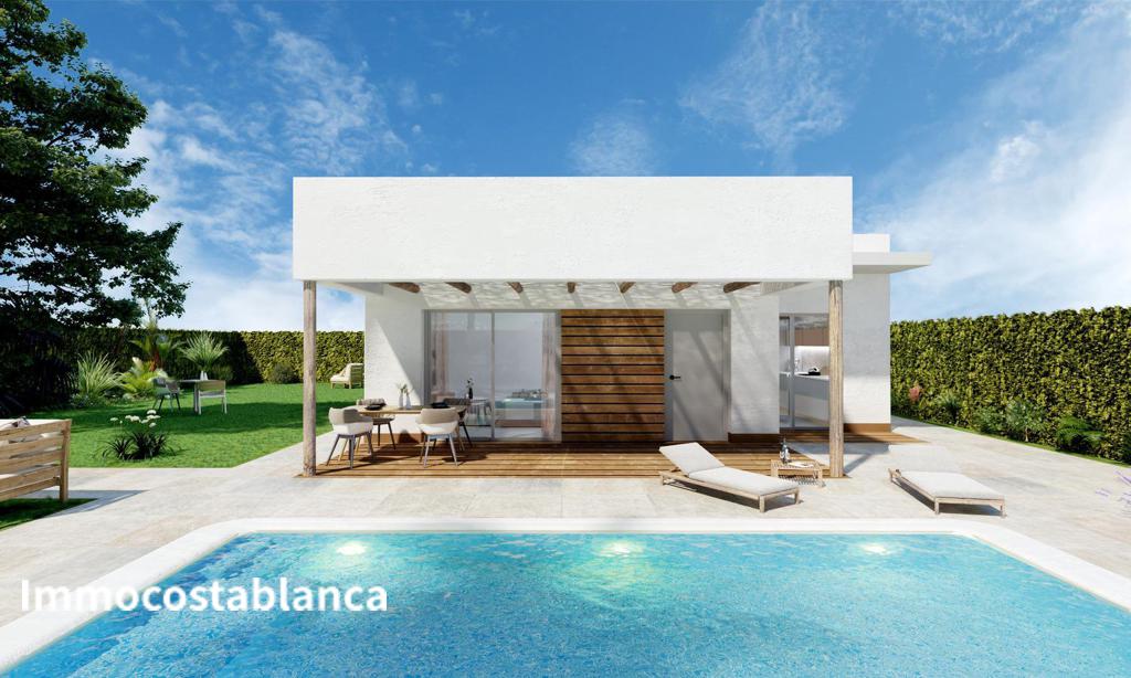 Вилла в Ондон-де-лас-Ньевес, 101 м², 333 000 €, фото 2, объявление 25983536