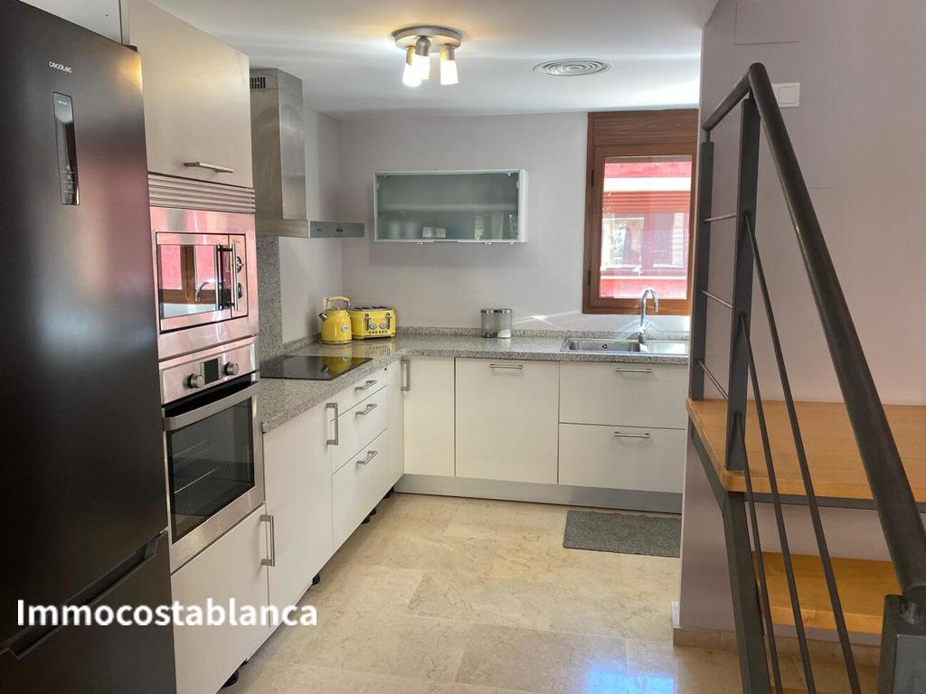 Квартира в Бенисе, 109 м², 370 000 €, фото 8, объявление 20359536