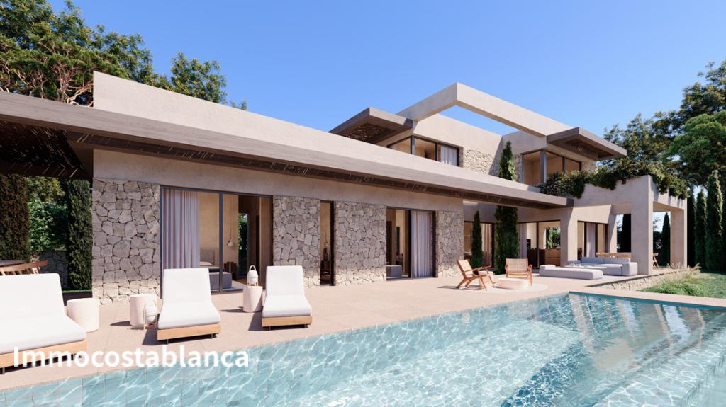 Коттедж в Хавеа, 425 м², 1 425 000 €, фото 7, объявление 13997936