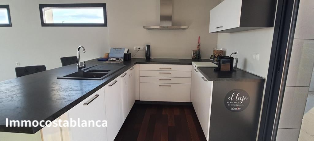 Вилла в Бенидорме, 206 м², 760 000 €, фото 9, объявление 31007536