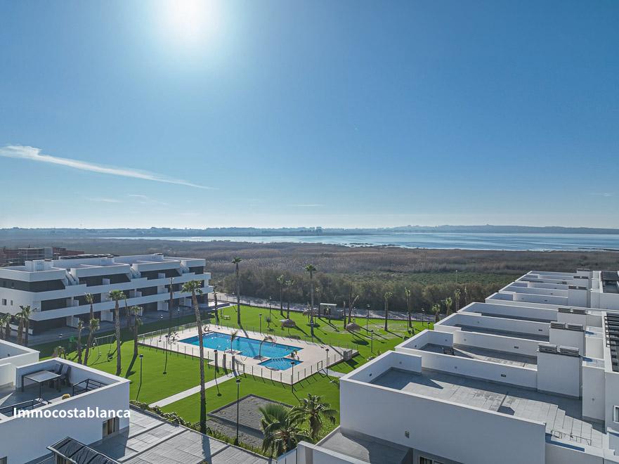 Квартира в Гвардамар-дель-Сегура, 86 м², 222 000 €, фото 2, объявление 74505216