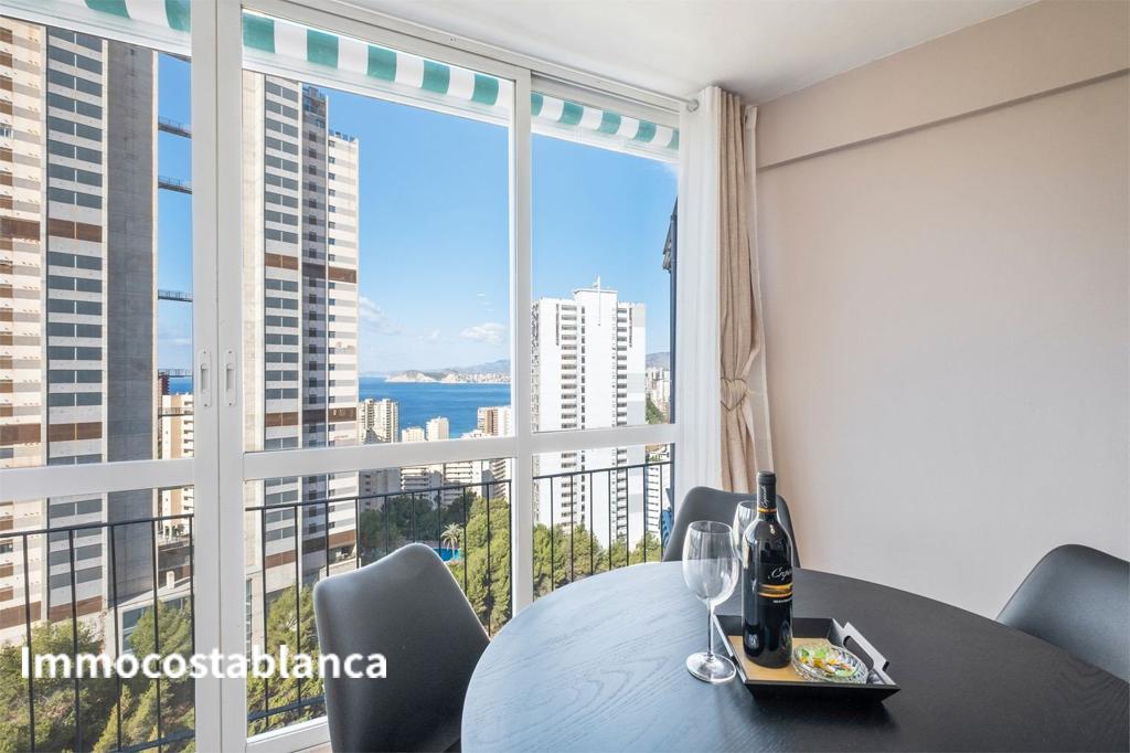 Квартира в Бенидорме, 65 м², 220 000 €, фото 3, объявление 22633216