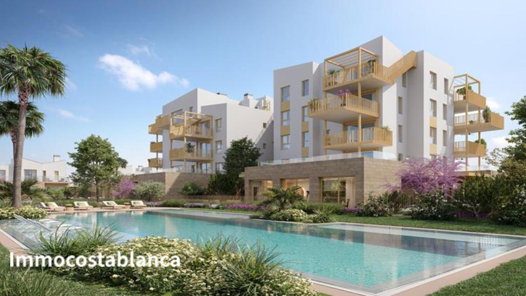 Квартира в Дении, 70 м², 330 000 €, фото 5, объявление 16627616