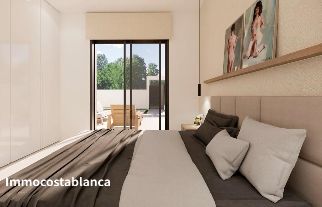 Вилла в Вега-Баха-дель-Сегура, 116 м², 355 000 €, фото 4, объявление 5661136