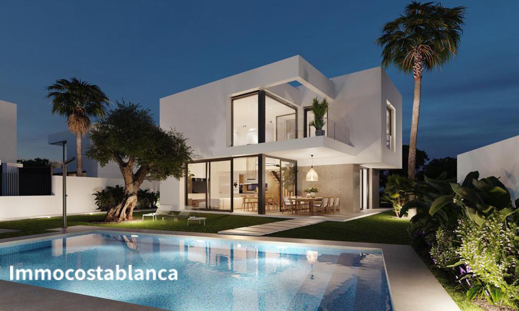 Вилла в Финестрате, 160 м², 849 000 €, фото 6, объявление 64969136