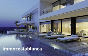 Вилла в Аликанте, 1084 м²