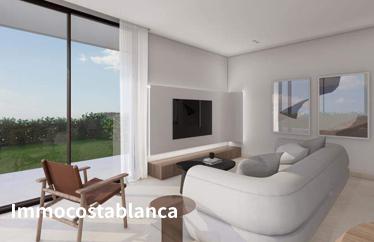 Вилла в Финестрате, 334 м²