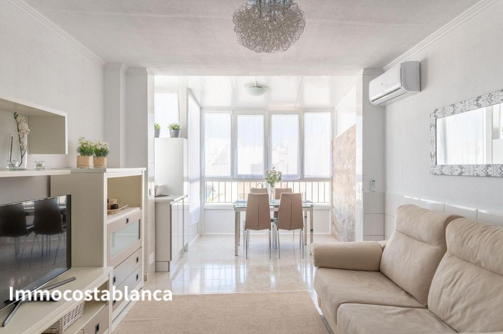 Квартира в Торревьехе, 66 м², 136 000 €, фото 1, объявление 38521216