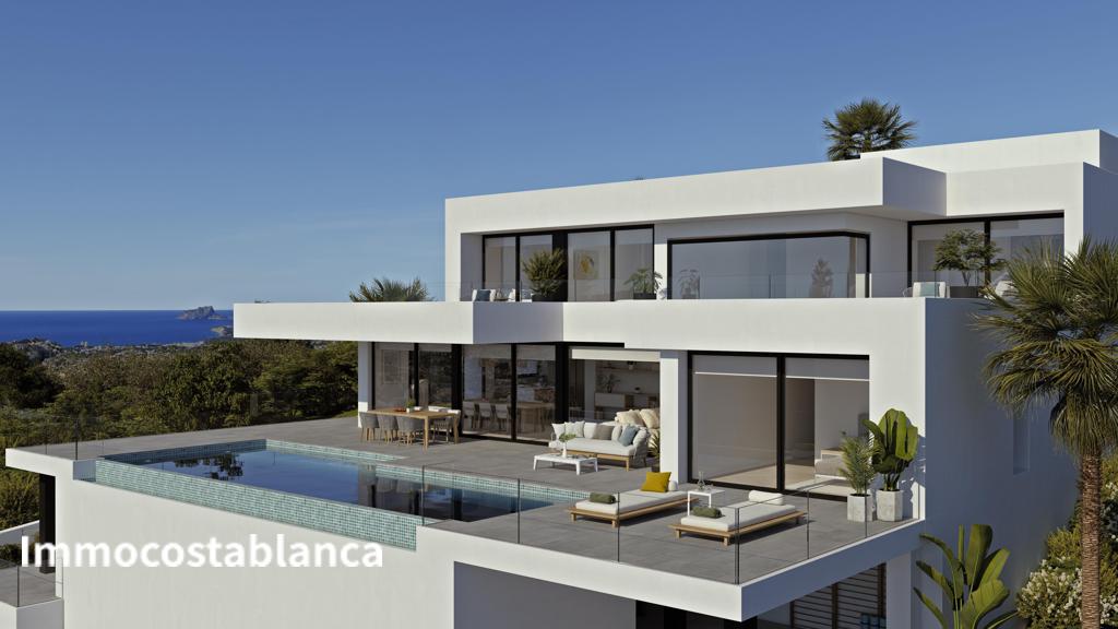 Коттедж в Морайре, 790 м², 2 720 000 €, фото 1, объявление 1808416