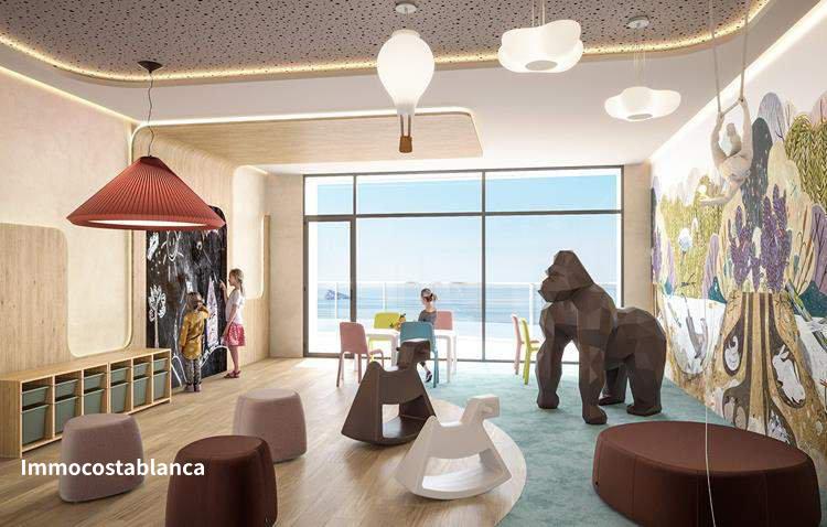 Квартира в Бенидорме, 77 м², 607 000 €, фото 10, объявление 35966736