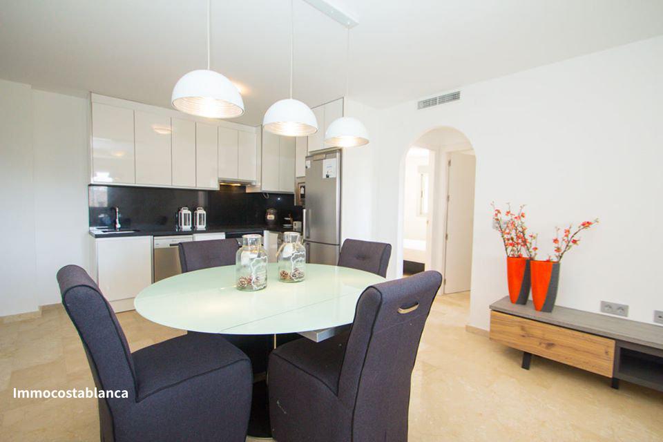 Квартира в Ориуэла Коста, 65 м², 295 000 €, фото 1, объявление 56240416