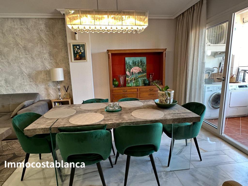 Квартира в Кальпе, 119 м², 320 000 €, фото 2, объявление 28790656