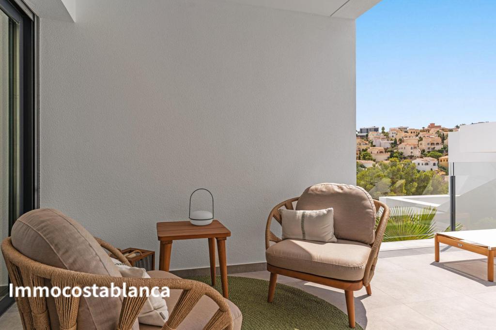 Квартира в Бенитачеле, 78 м², 375 000 €, фото 5, объявление 51017216