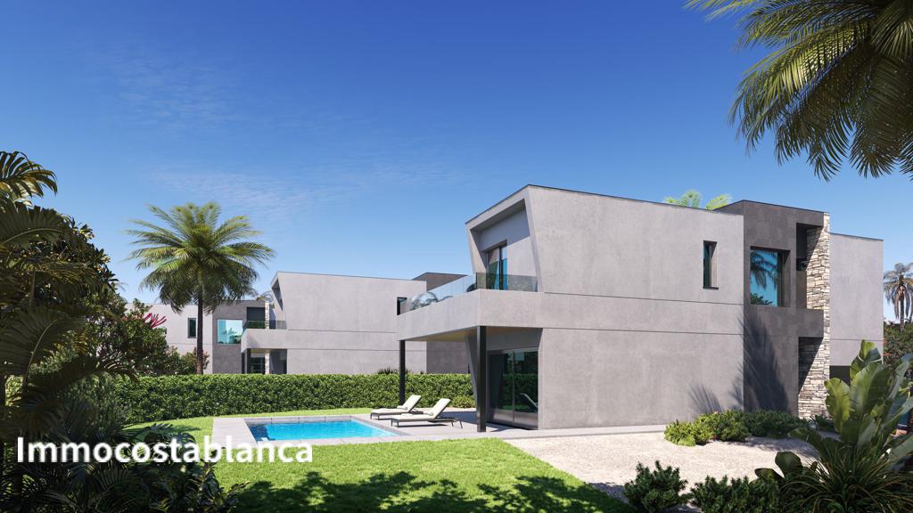 Коттедж в Бенисе, 233 м², 925 000 €, фото 4, объявление 52094736
