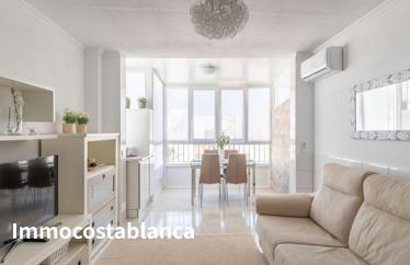 Квартира в Торревьехе, 66 м²