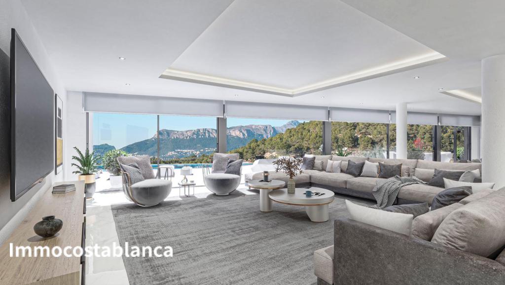 Коттедж в Бенисе, 598 м², 2 600 000 €, фото 7, объявление 4593216