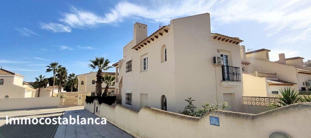 Коттедж в Деэса де Кампоамор, 75 м², 170 000 €, фото 7, объявление 76221936