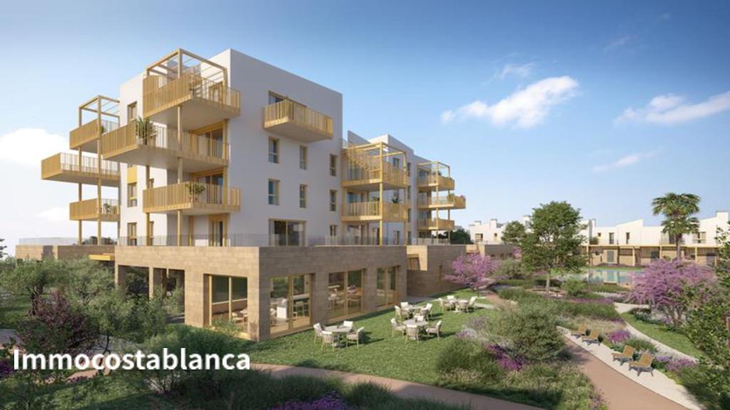Квартира в Дении, 70 м², 330 000 €, фото 2, объявление 16627616