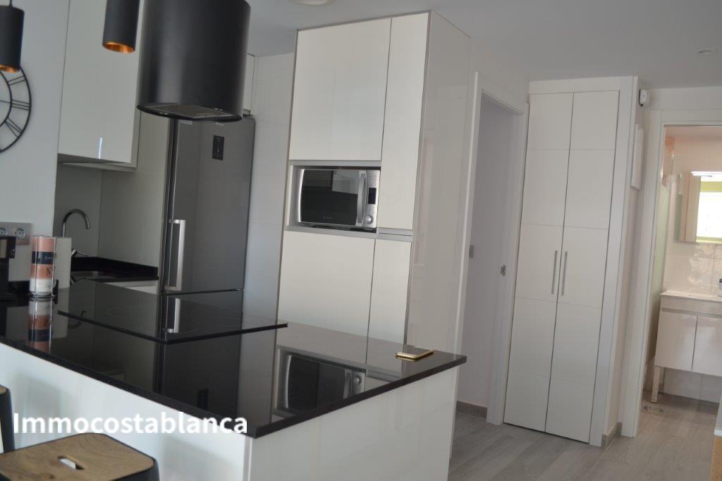 Квартира в Бенидорме, 55 м², 178 000 €, фото 9, объявление 39221776