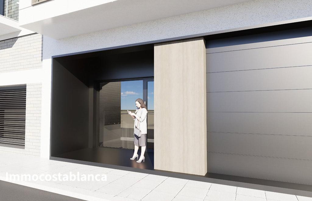 Квартира в Торревьехе, 58 м², 285 000 €, фото 7, объявление 7878736