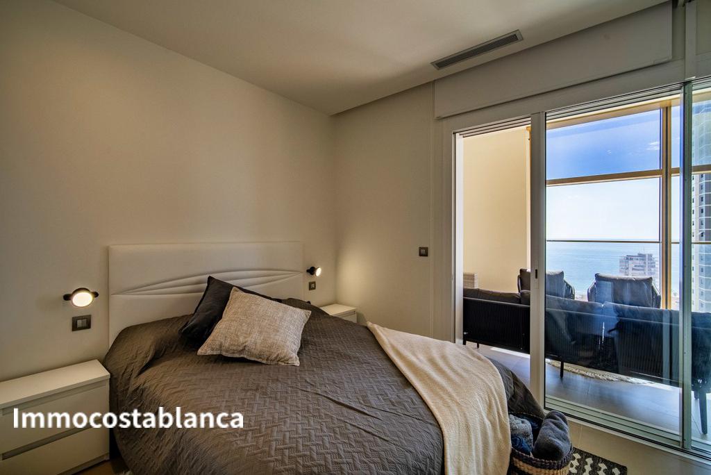 Квартира в Бенидорме, 130 м², 445 000 €, фото 8, объявление 78077136