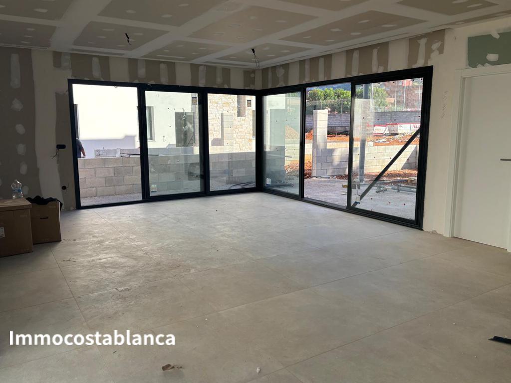 Коттедж в Дении, 138 м², 660 000 €, фото 2, объявление 17654736