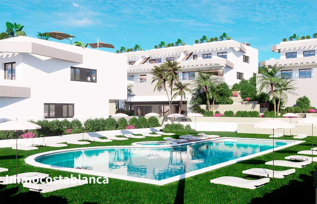 Квартира в Финестрате, 90 м², 442 000 €, фото 7, объявление 53375376