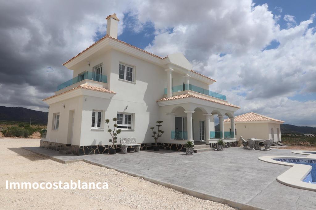 Вилла в Пиносо, 180 м², 423 000 €, фото 10, объявление 8767536