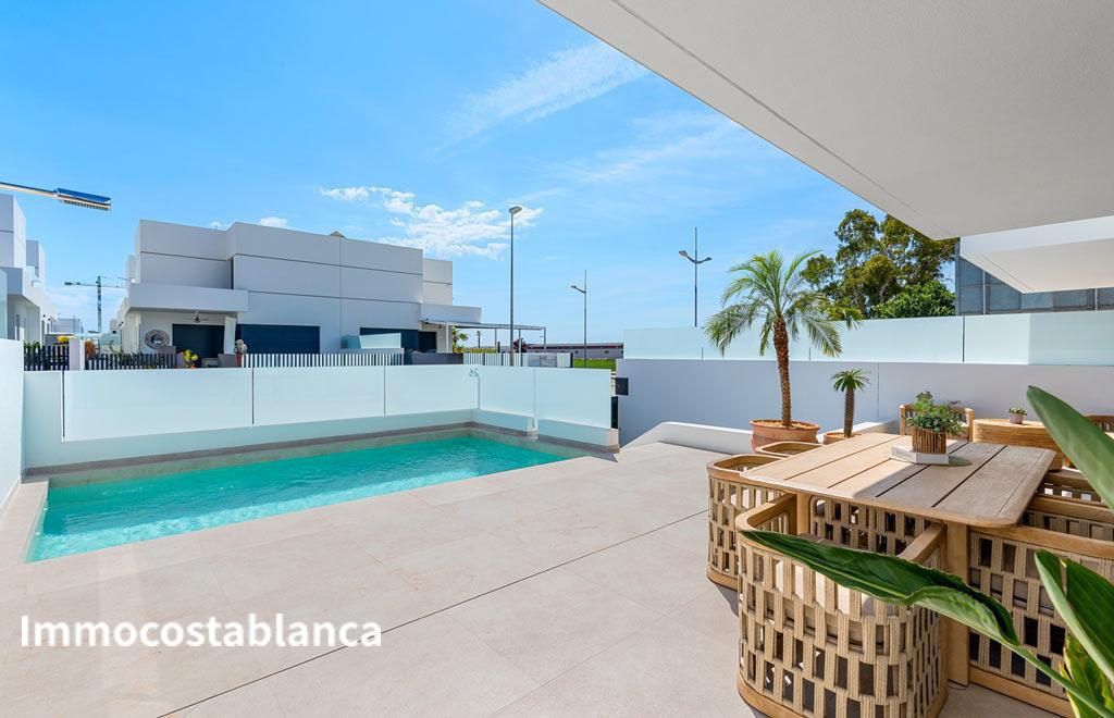 Таунхаус в Долоресе, 143 м², 389 000 €, фото 10, объявление 31061936