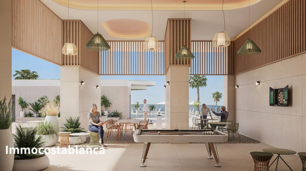 Квартира в Бенидорме, 142 м², 830 000 €, фото 9, объявление 49654736