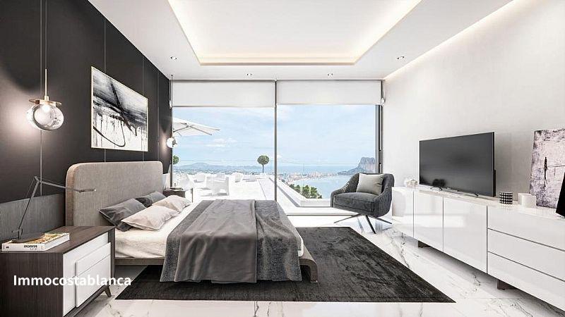 Вилла в Кальпе, 427 м², 1 550 000 €, фото 1, объявление 44439536