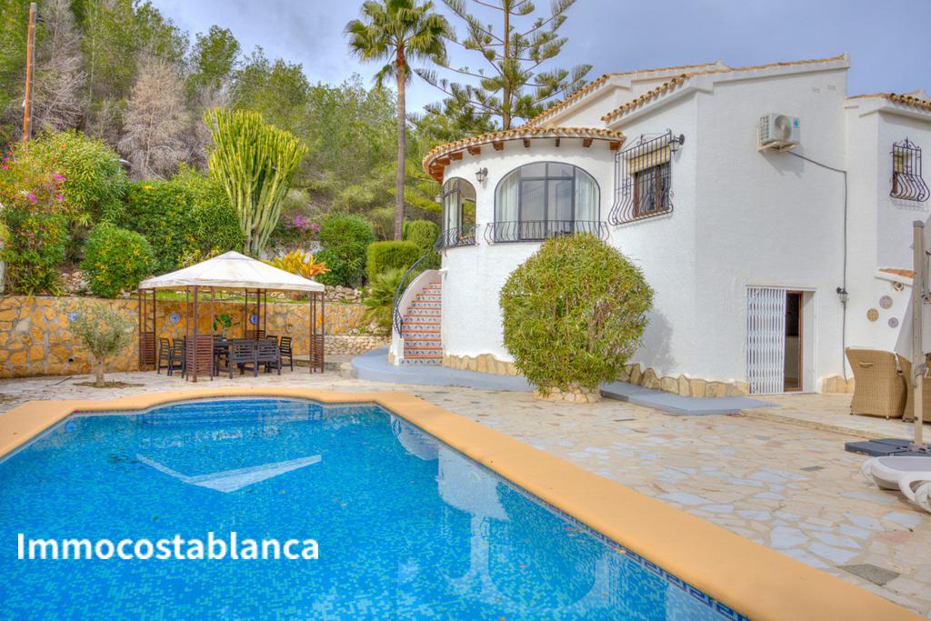Коттедж в Морайре, 160 м², 550 000 €, фото 1, объявление 26136416