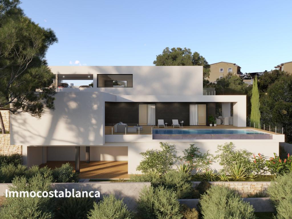 Вилла в Аликанте, 515 м², 1 602 000 €, фото 2, объявление 63611456
