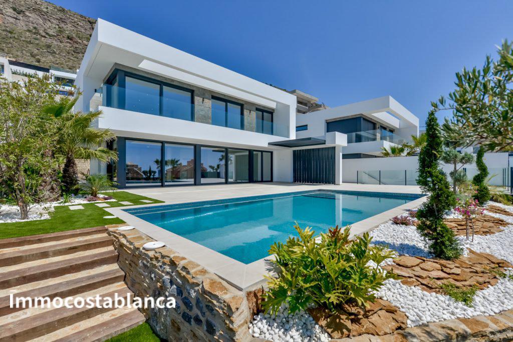 5-комн. вилла в Финестрате, 640 м², 1 800 000 €, фото 1, объявление 26503376
