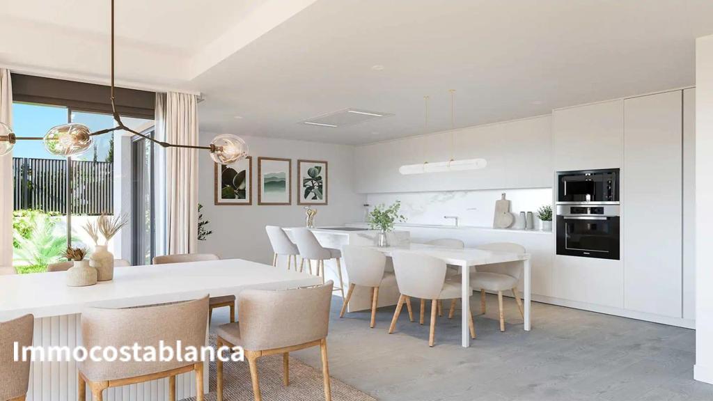 Квартира в Сан-Хуан-де-Аликанте, 206 м², 1 150 000 €, фото 1, объявление 14703536