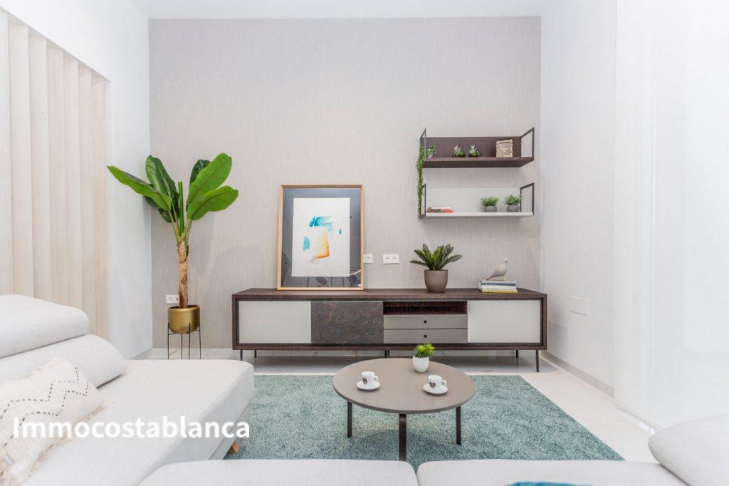 4-комн. вилла в Торревьехе, 132 м², 489 000 €, фото 7, объявление 31115456