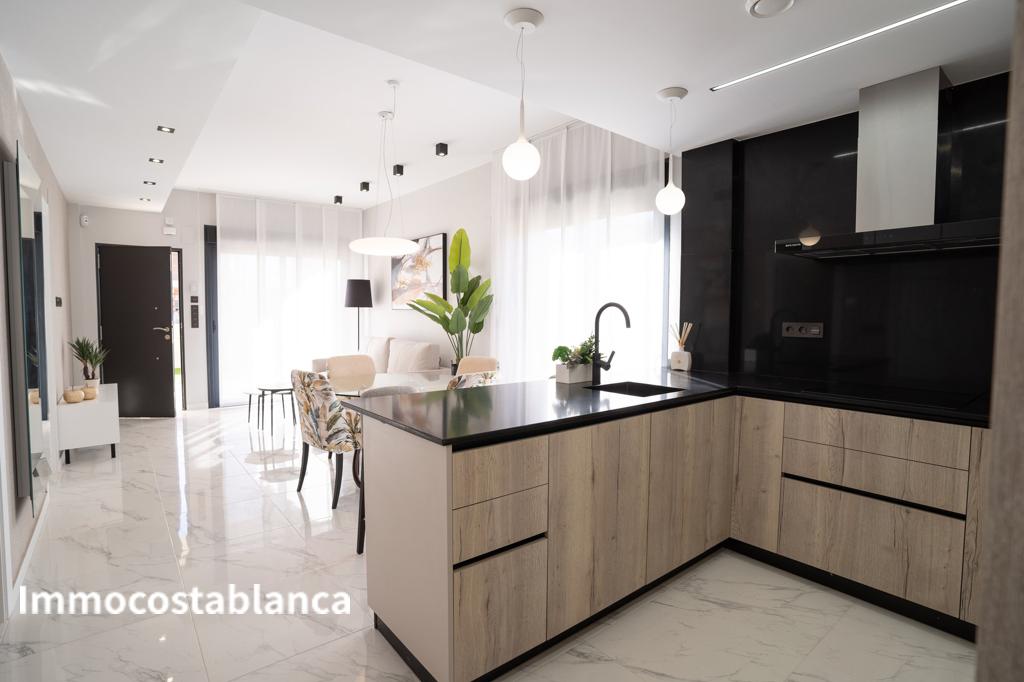 Коттедж в Пилар-де-ла-Орададе, 72 м², 330 000 €, фото 1, объявление 5015536