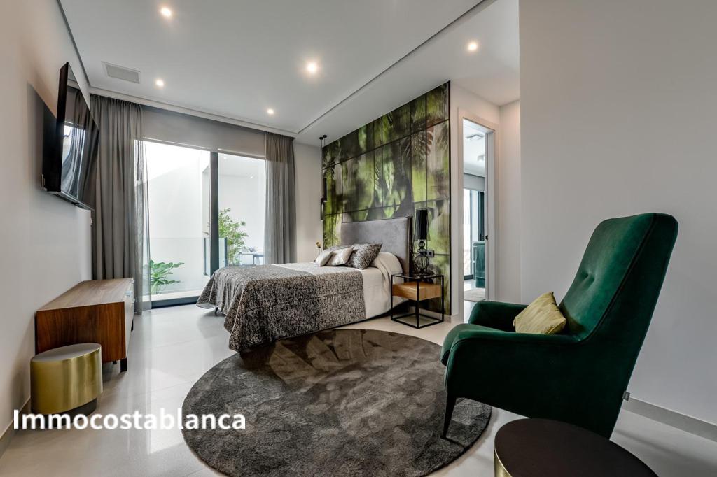 Вилла в Бенидорме, 998 м², 4 450 000 €, фото 2, объявление 38447536