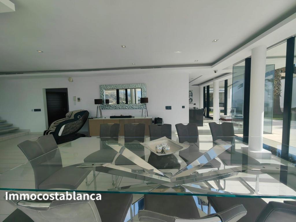 Коттедж в Альтее, 547 м², 2 700 000 €, фото 9, объявление 4128416