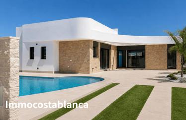 Вилла в Лос-Монтесиносе, 109 м²