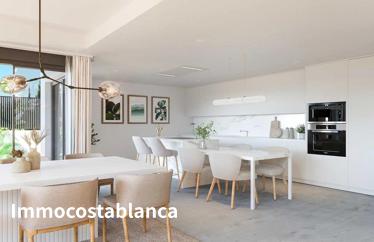 Квартира в Сан-Хуан-де-Аликанте, 206 м²