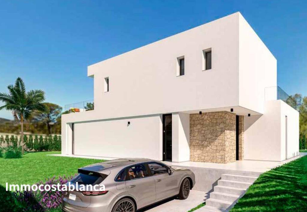 Коттедж в Финестрате, 860 000 €, фото 6, объявление 46390656