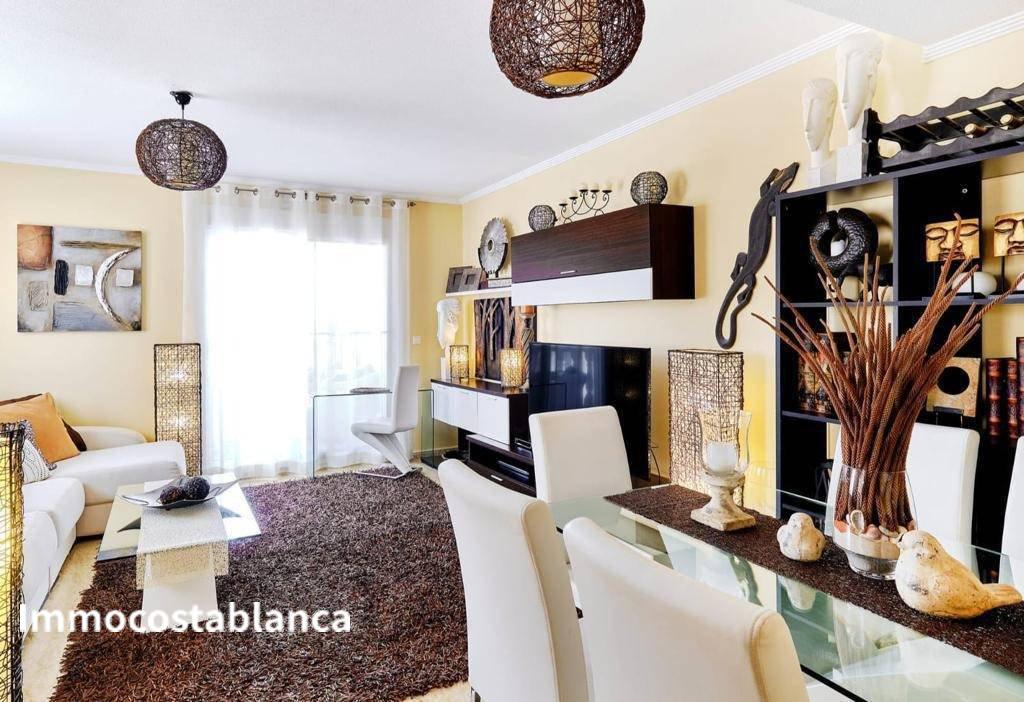 Квартира в Ориуэла Коста, 100 м², 250 000 €, фото 4, объявление 67017216