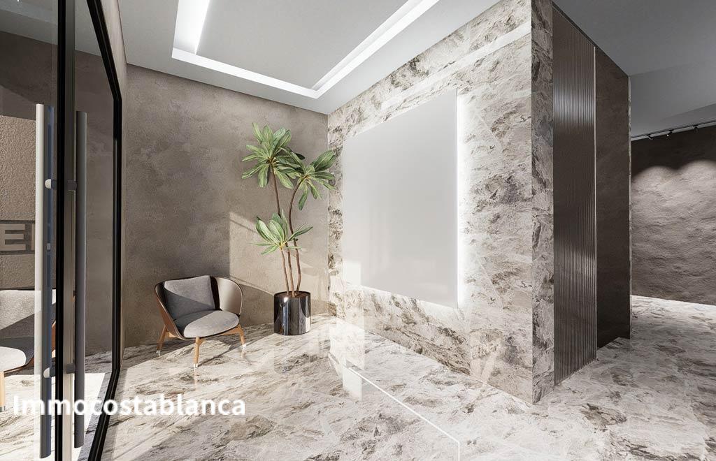 Квартира в Торревьехе, 107 м², 470 000 €, фото 8, объявление 31878736