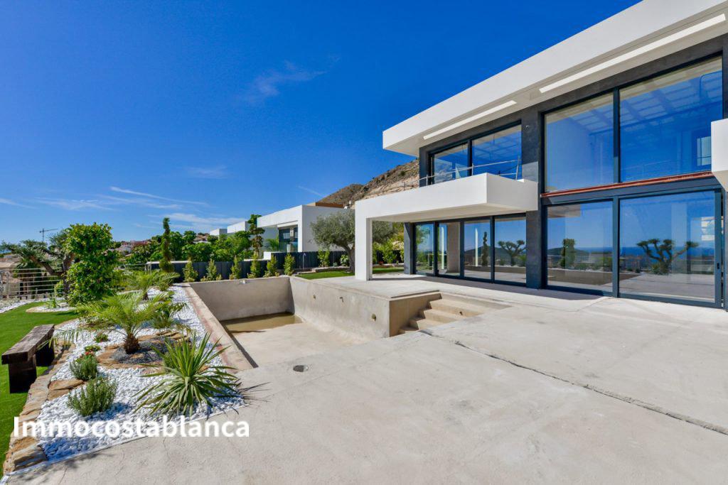 10-комн. вилла в Финестрате, 998 м², 3 950 000 €, фото 7, объявление 10503376