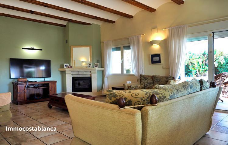 Вилла в Хавеа, 200 м², 765 000 €, фото 9, объявление 76954016