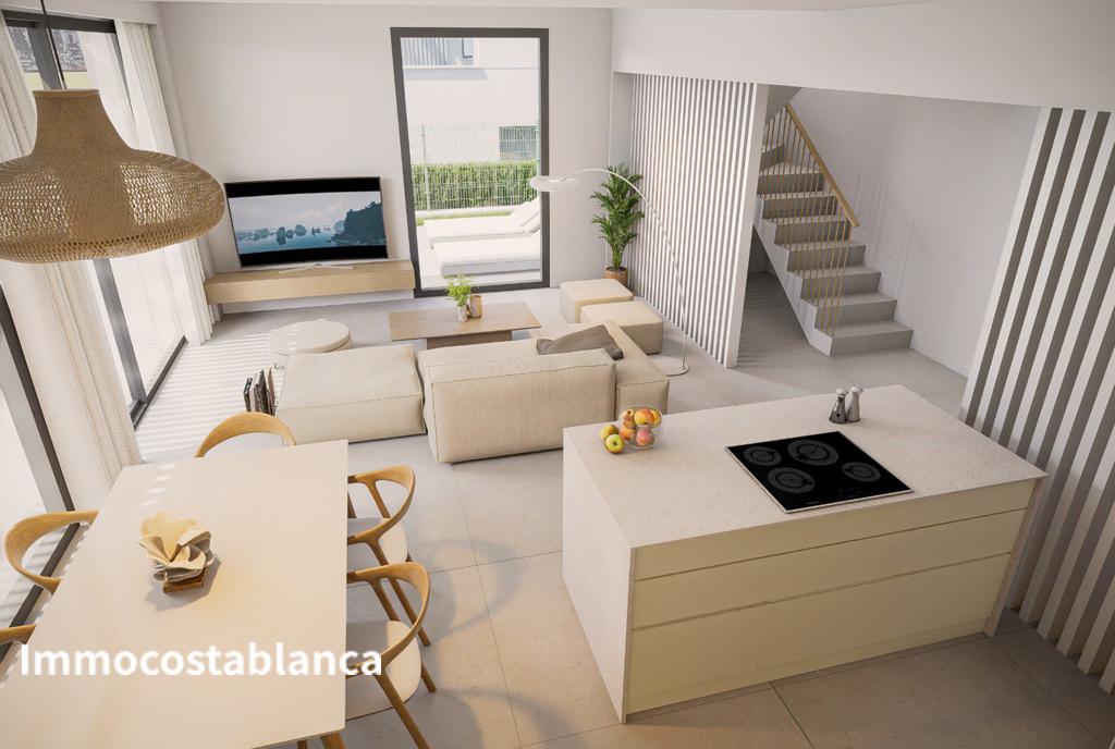 Коттедж в Финестрате, 210 м², 850 000 €, фото 5, объявление 52348176
