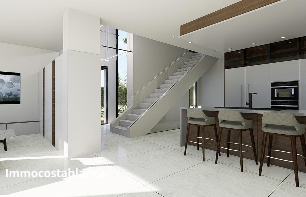 Вилла в Ла-Сения, 237 м², 1 700 000 €, фото 6, объявление 33600416